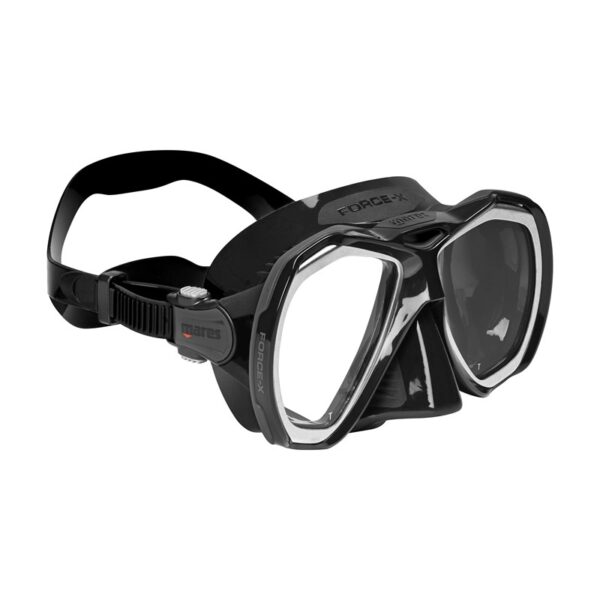 Maschera mares  force-x