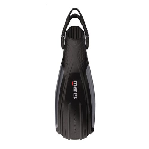 Pinne mares avanti 4x