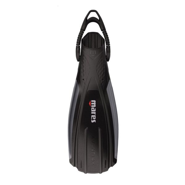 Pinne mares avanti 4x