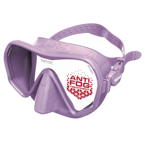 Maschera seac pura
