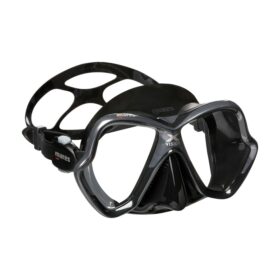 Maschera mares x-vision