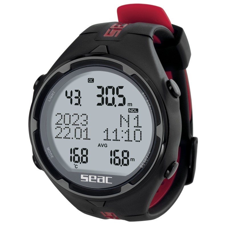 Computer seac action hr