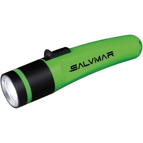 Torcia salvimar galactika
