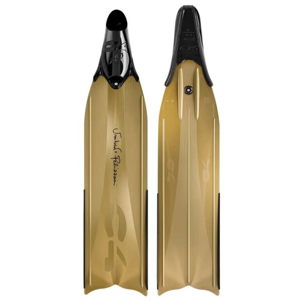 Pinne c4 umberto pelizzari aurea soft
