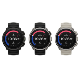 Smartwatch suunto ocean