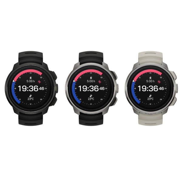 Smartwatch suunto ocean