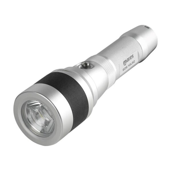 Torcia subacquea mares eos 10lrz