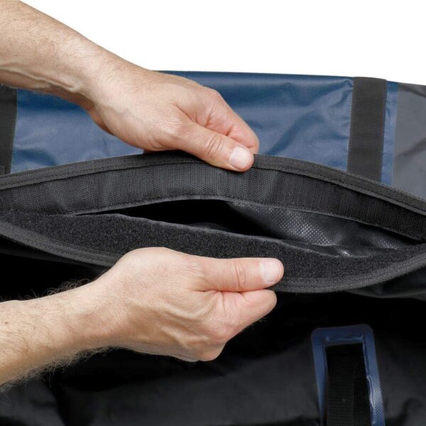 Borsone impermeabile mares ascent dry duffle