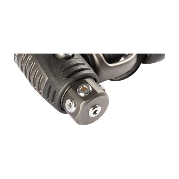 Erogatore mares epic adj 82x