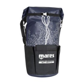 Zaino impermeabile mares ascent dry 75l