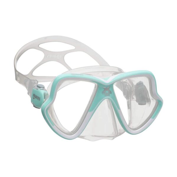 Maschera mares x-vision mid 2.0
