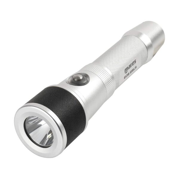 Torcia subacquea mares eos 25lr laser