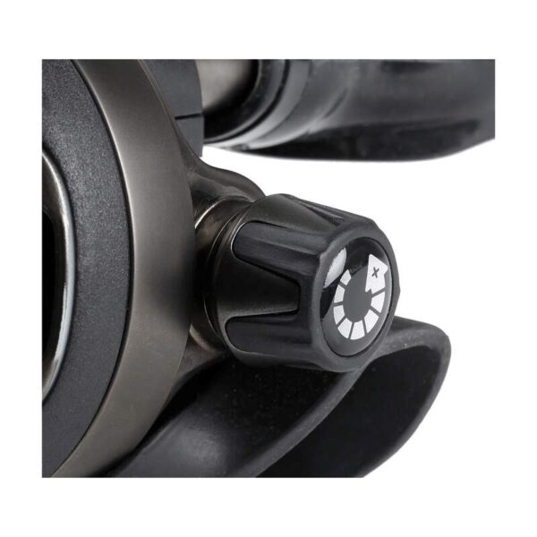 Erogatore mares epic adj 82x