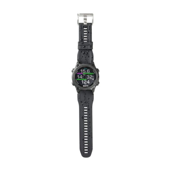 Computer subacqueo mares sirius