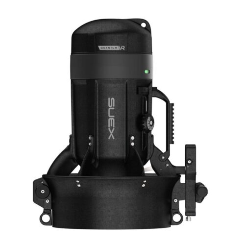 Trascinatore vr quantum