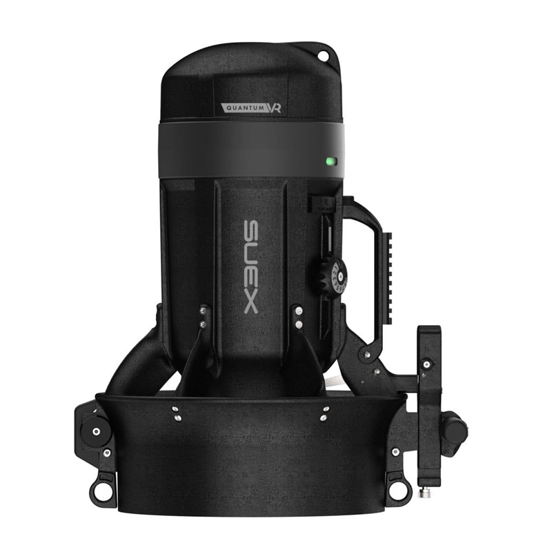 Trascinatore vr quantum