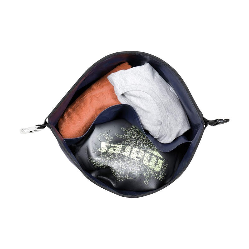 Zaino impermeabile mares ascent dry 75l - immagine 3