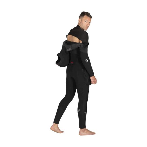 Muta umida mares pro therm 8/7