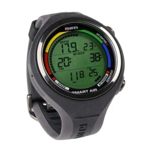 Computer subacqueo mares smart air