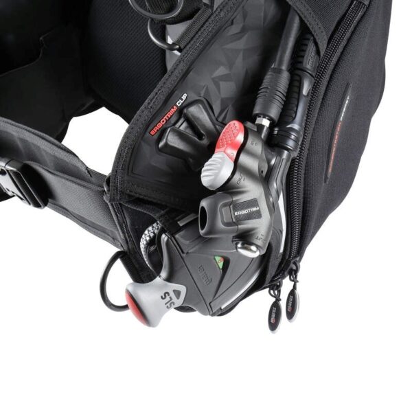 Gav mares guardian ergotrim