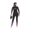 Muta umida mares ice skin - she dives