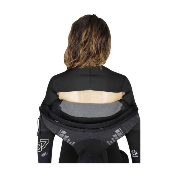 Muta umida mares pro therm 8/7 -  she dives