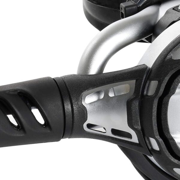 Erogatore mares atlas 62x