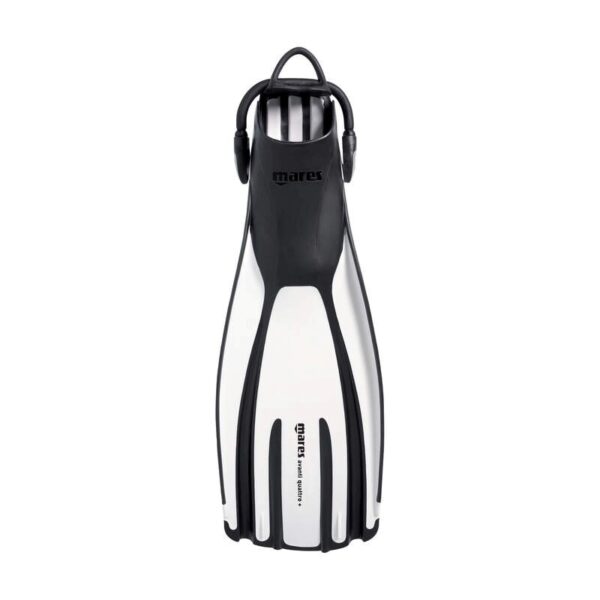 Pinne mares avanti quattro+