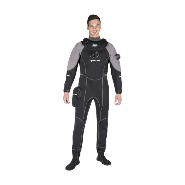 Muta stagna mares xr3 neoprene - calzare morbido