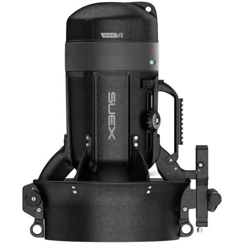 Trascinatore vr nemo