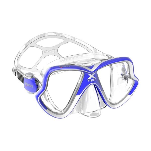 Maschera mares x-vision mid 2.0