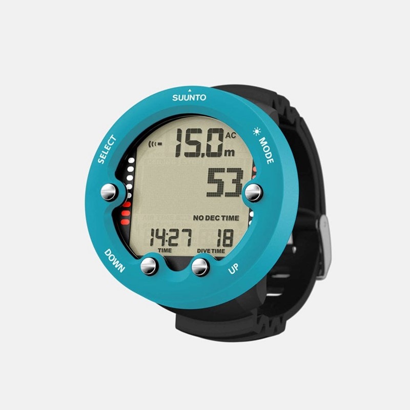 Computer suunto zoop novo