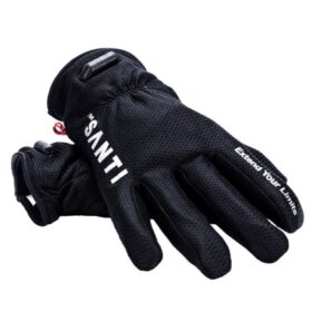 Guanti sub santi heated gloves 2.0