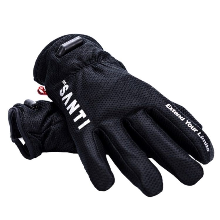 Guanti sub santi heated gloves 2.0
