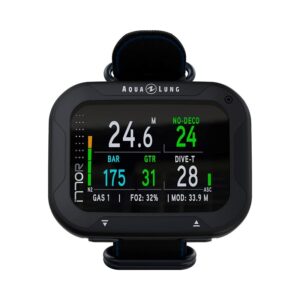 Computer subacqueo aqualung i770r