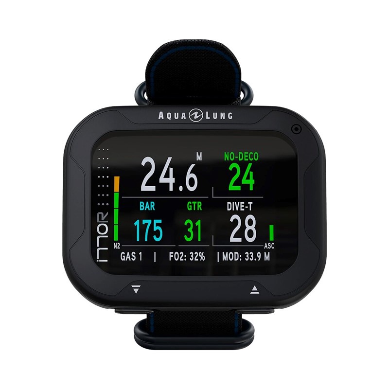 Computer subacqueo aqualung i770r