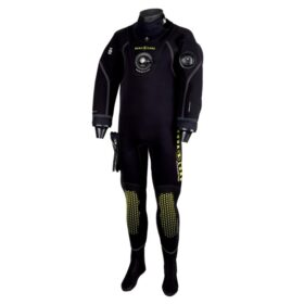 Muta stagna aqualung blizzard pro dry suit