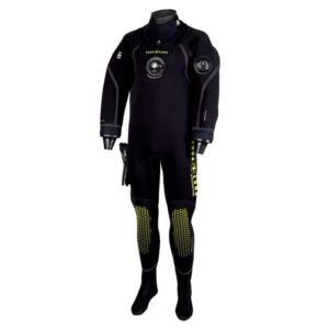 Muta stagna aqualung blizzard pro dry suit