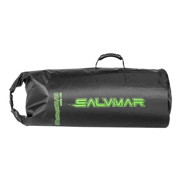 Zaino stagno porta attrezzatura salvimar drybig 100