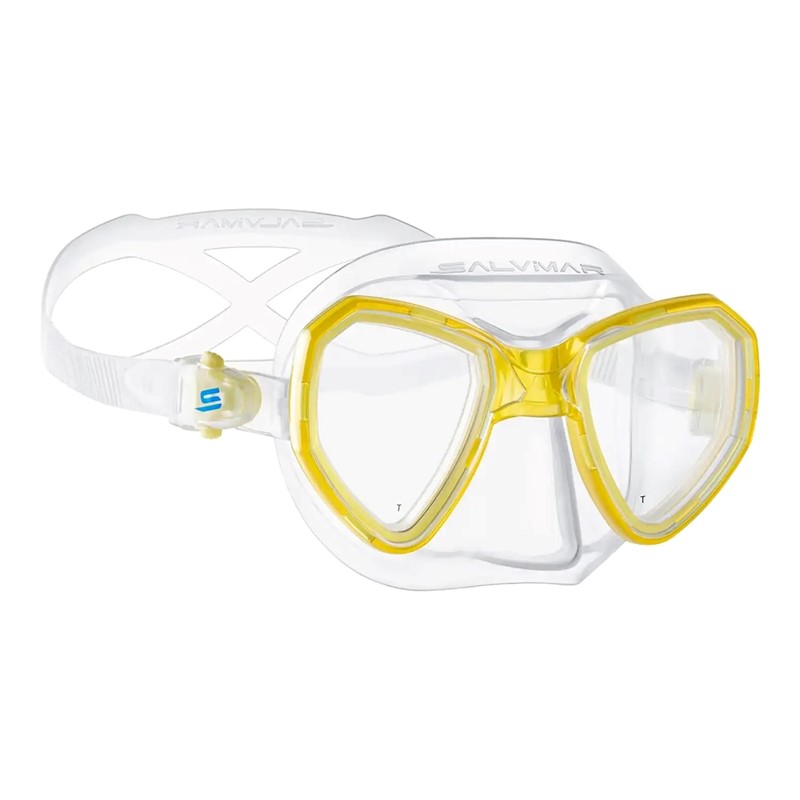 Maschera salvimar a volume ridotto morpheus