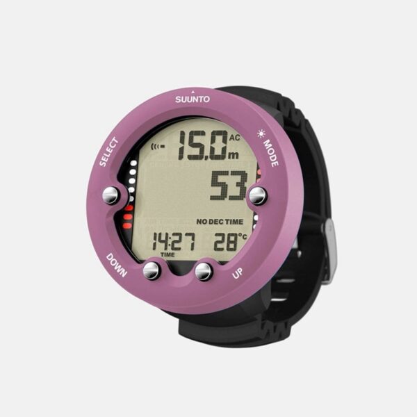 Suunto zoop novo