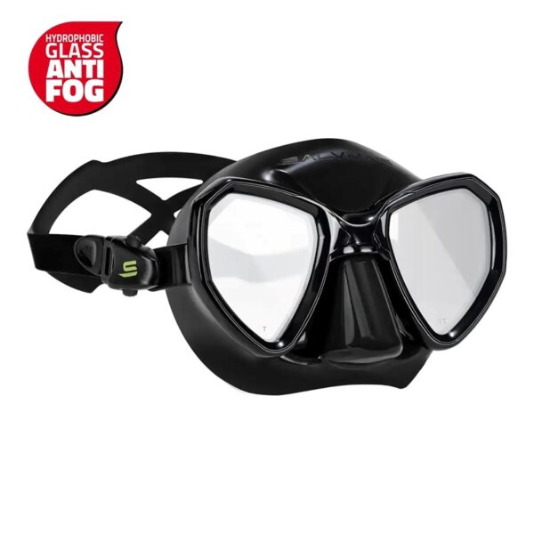Maschera salvimar a volume ridotto morpheus