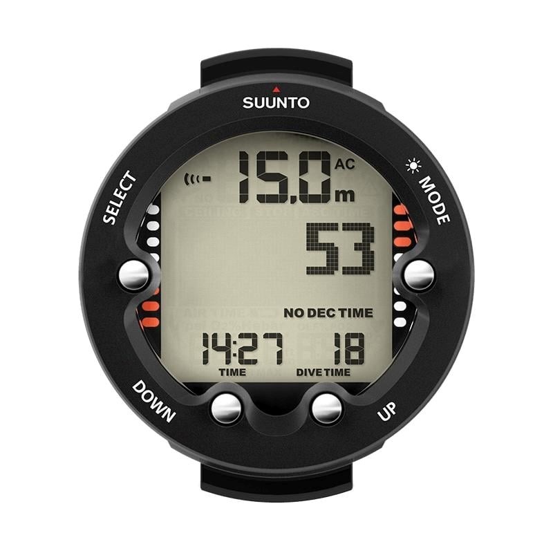 Computer suunto zoop novo