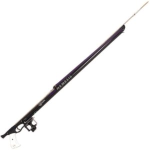 Fucile subacqueo sigalsub nemesis pro carbon con mulinello