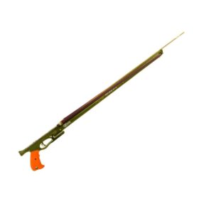 Fucile subacqueo sigalsub nemesis one verde