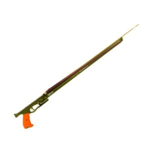 Fucile subacqueo sigalsub nemesis one verde