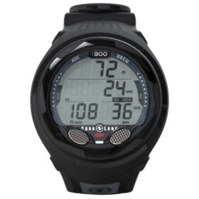 Computer subacqueo aqualung i300c
