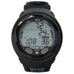 Computer subacqueo aqualung i300c