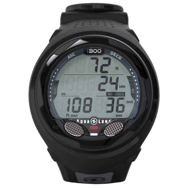 Computer subacqueo aqualung i300c