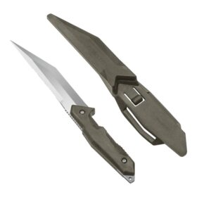 Coltello da sub salvimar ares